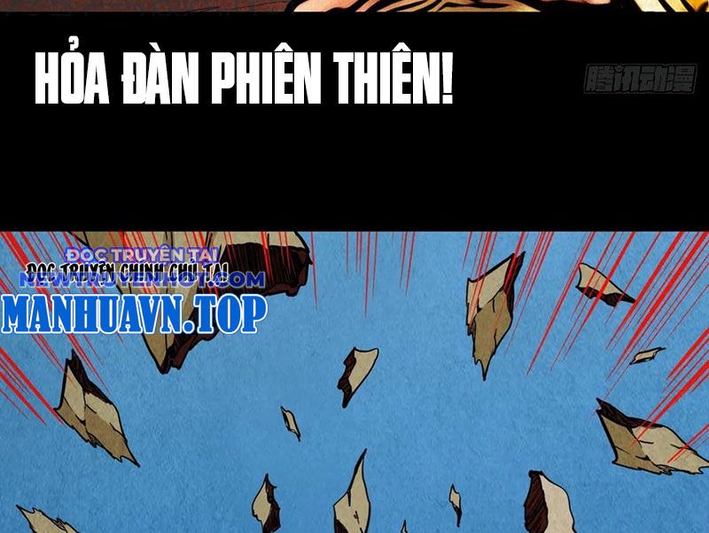 đấu Yếm Thần Chap 134 - Next Chap 135