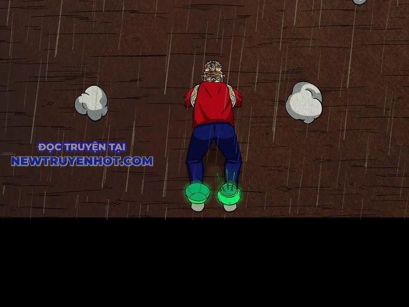 đấu Yếm Thần Chap 134 - Next Chap 135