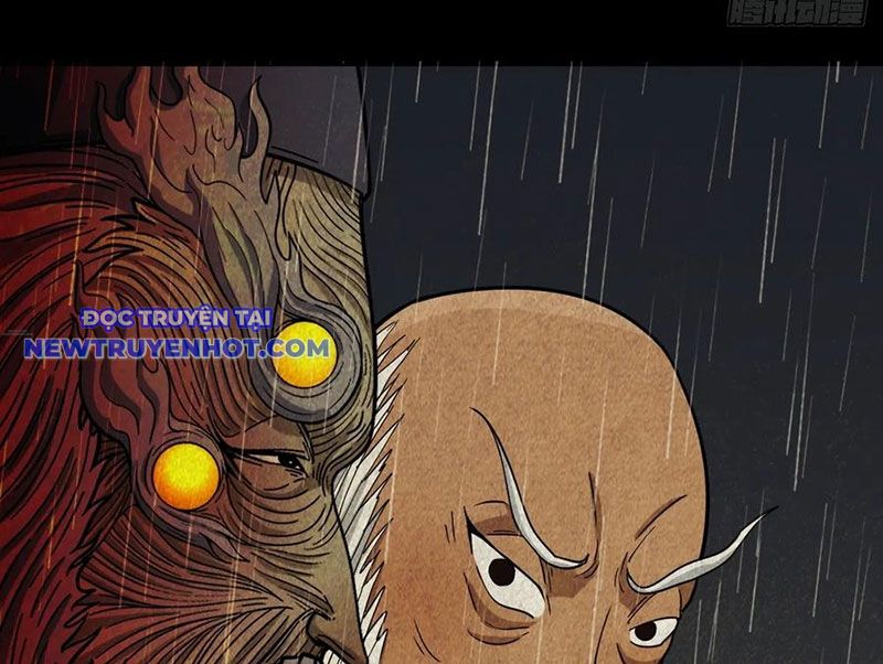 đấu Yếm Thần Chap 134 - Next Chap 135