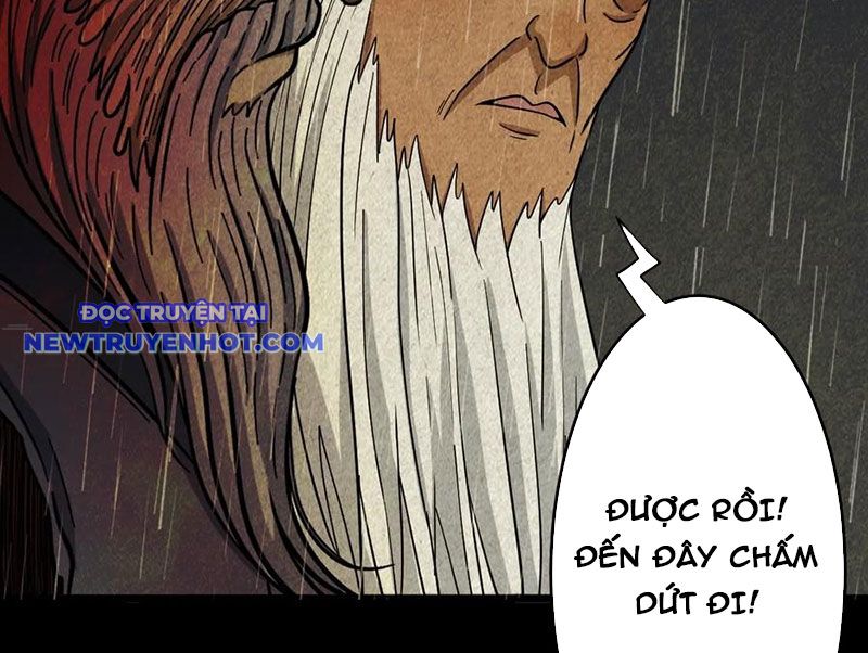 đấu Yếm Thần Chap 134 - Next Chap 135