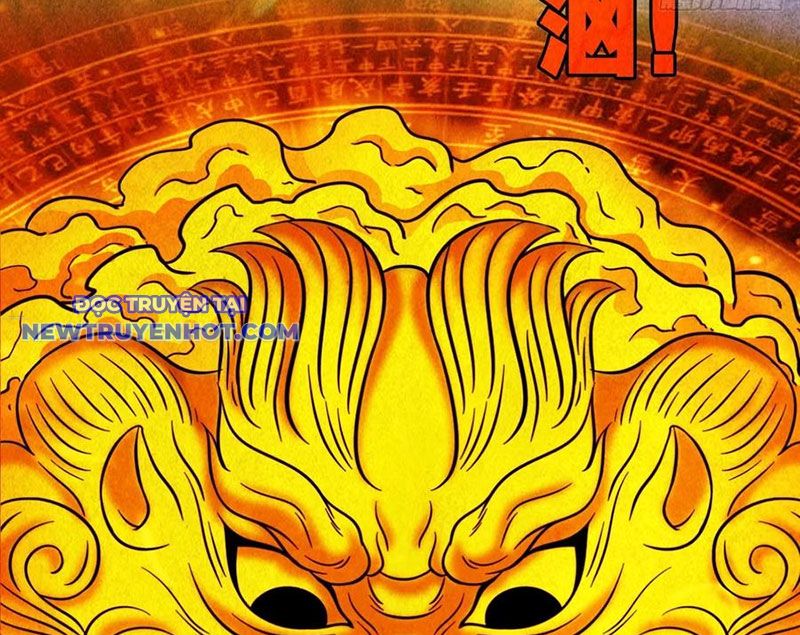 đấu Yếm Thần Chap 134 - Next Chap 135