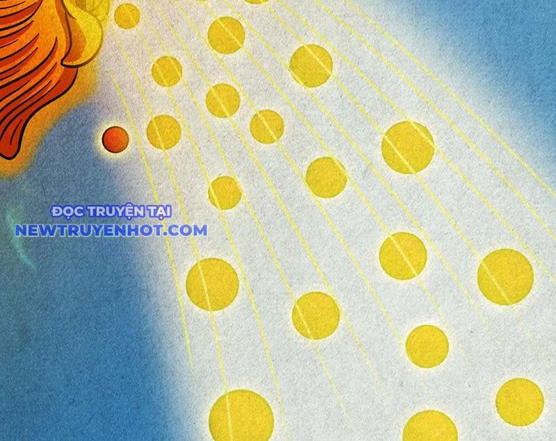 đấu Yếm Thần Chap 134 - Next Chap 135