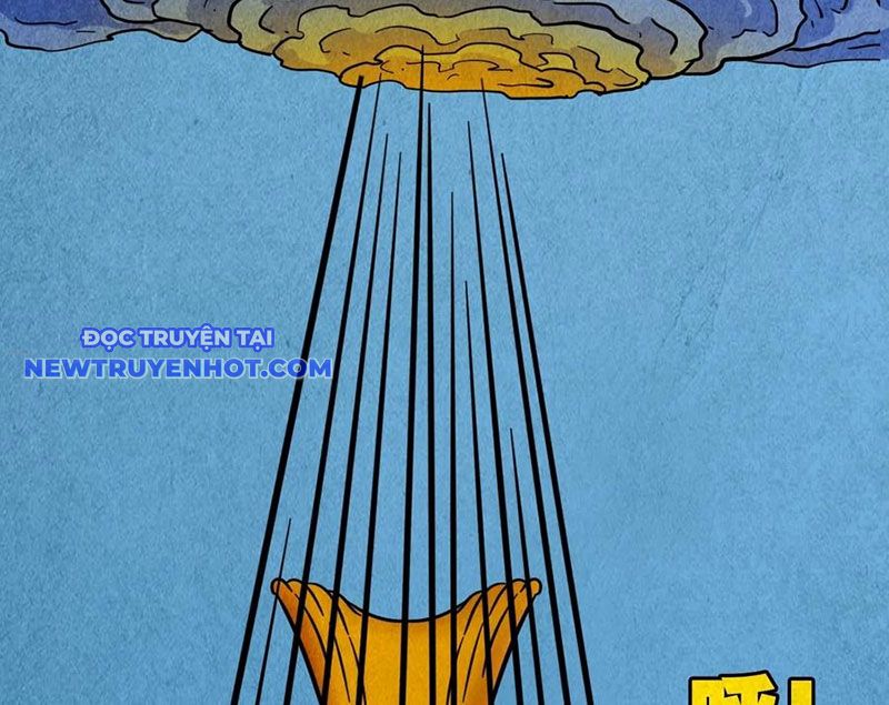 đấu Yếm Thần Chap 134 - Next Chap 135