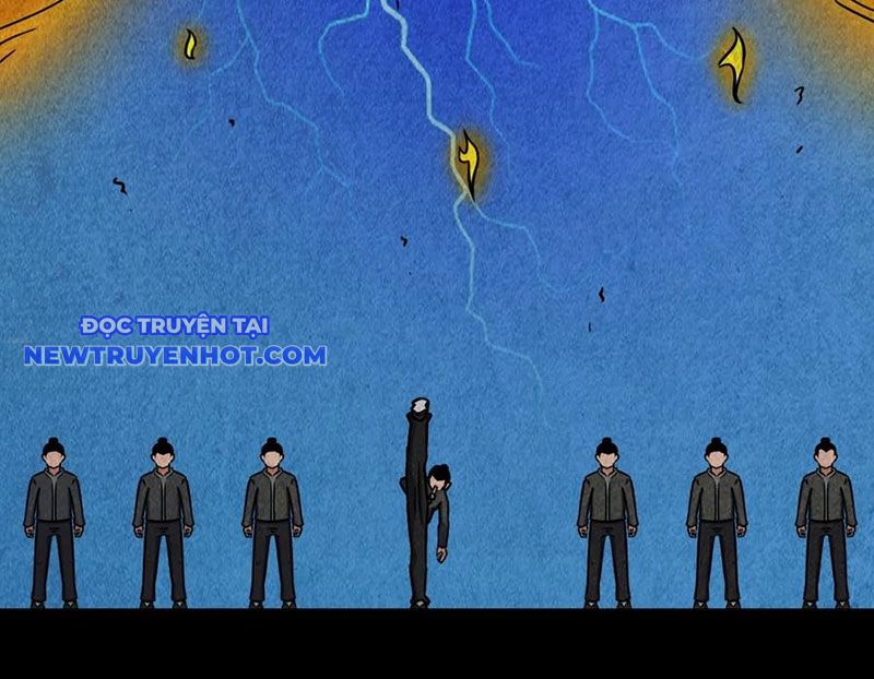 đấu Yếm Thần Chap 134 - Next Chap 135