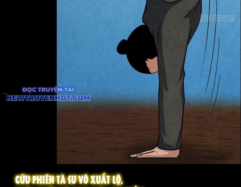 đấu Yếm Thần Chap 134 - Next Chap 135