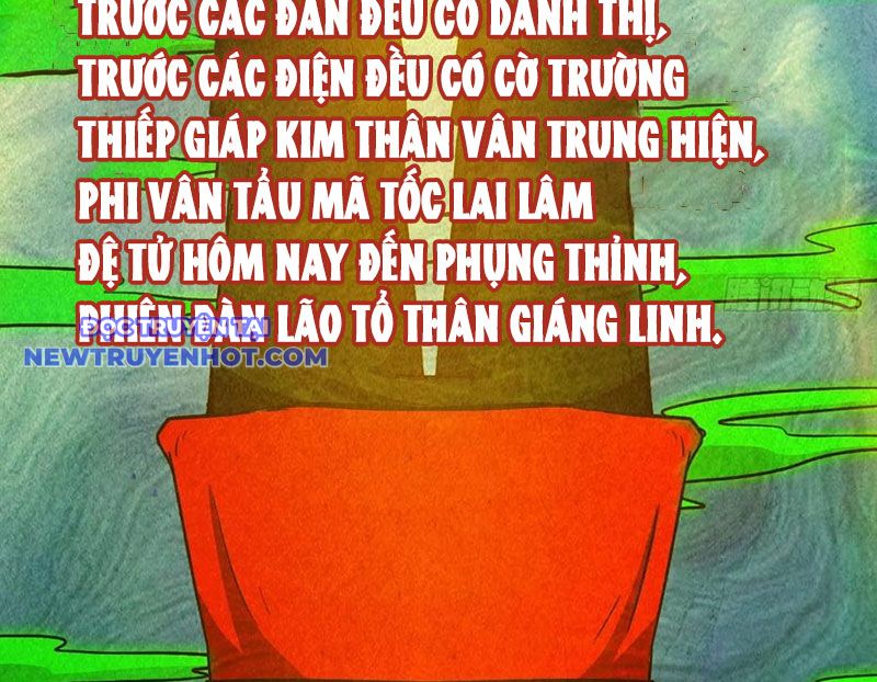 đấu Yếm Thần Chap 134 - Next Chap 135
