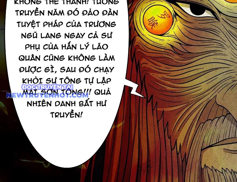 đấu Yếm Thần Chap 134 - Next Chap 135