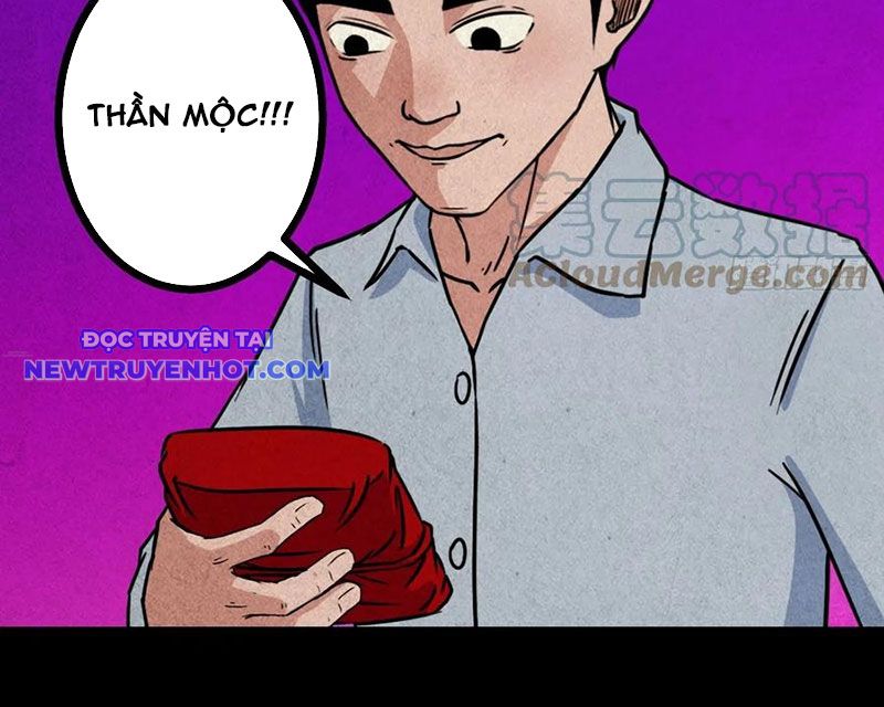 đấu Yếm Thần Chap 135 - Next Chap 136