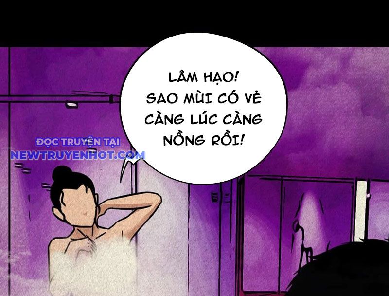 đấu Yếm Thần Chap 135 - Next Chap 136