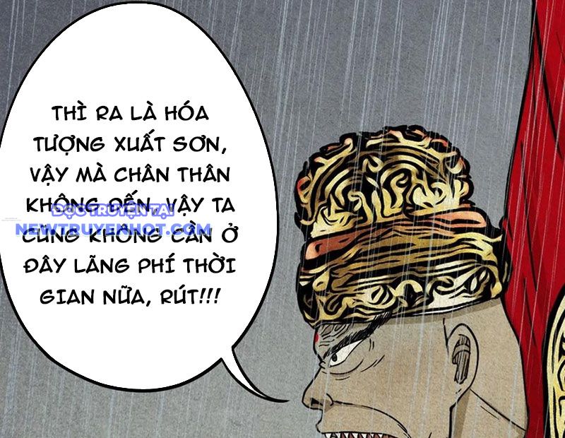 đấu Yếm Thần Chap 135 - Next Chap 136