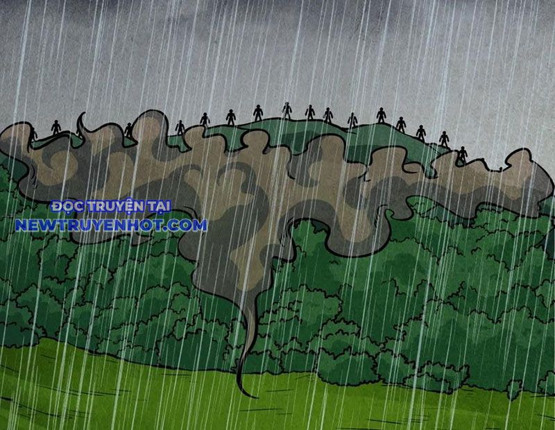 đấu Yếm Thần Chap 135 - Next Chap 136