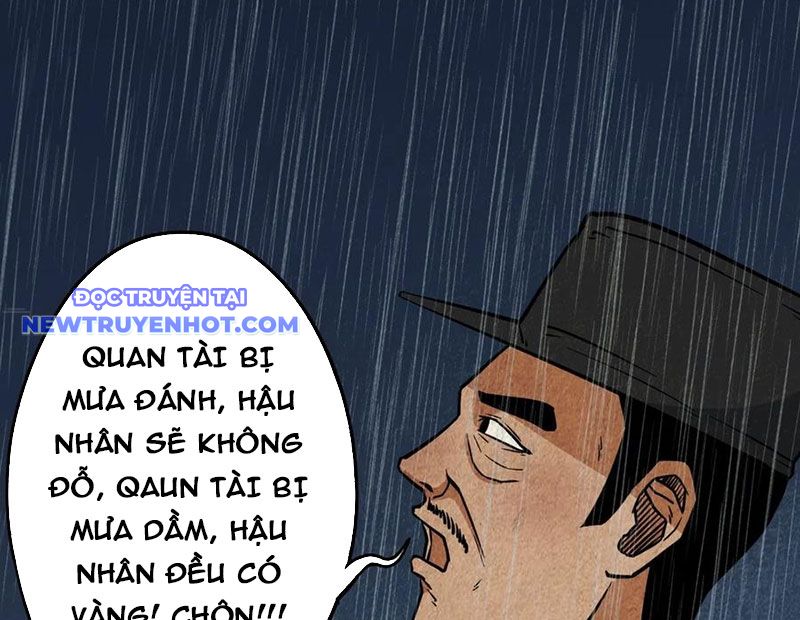 đấu Yếm Thần Chap 135 - Next Chap 136