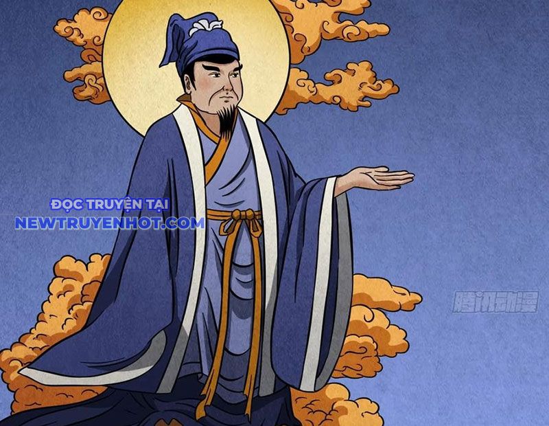 đấu Yếm Thần Chap 135 - Next Chap 136