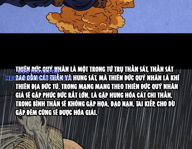 đấu Yếm Thần Chap 135 - Next Chap 136