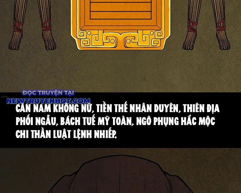 đấu Yếm Thần Chap 135 - Next Chap 136