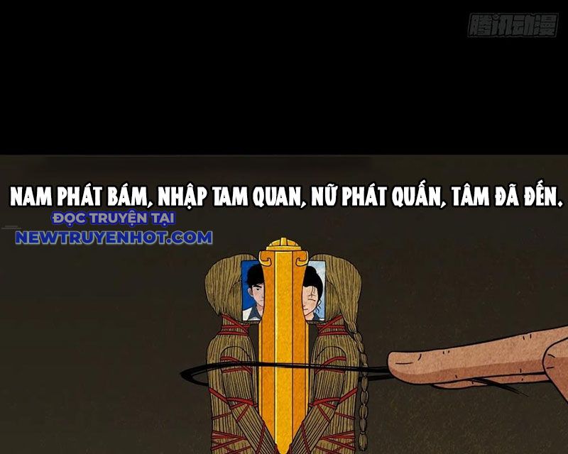 đấu Yếm Thần Chap 135 - Next Chap 136