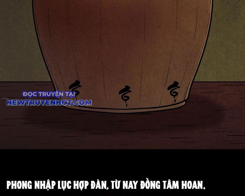 đấu Yếm Thần Chap 135 - Next Chap 136