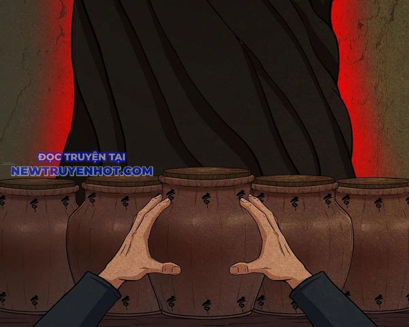 đấu Yếm Thần Chap 135 - Next Chap 136