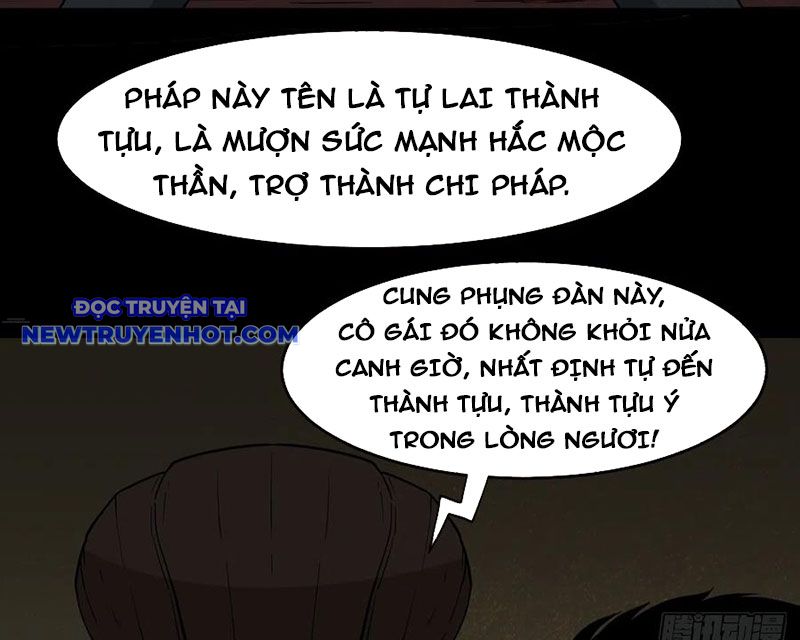 đấu Yếm Thần Chap 135 - Next Chap 136