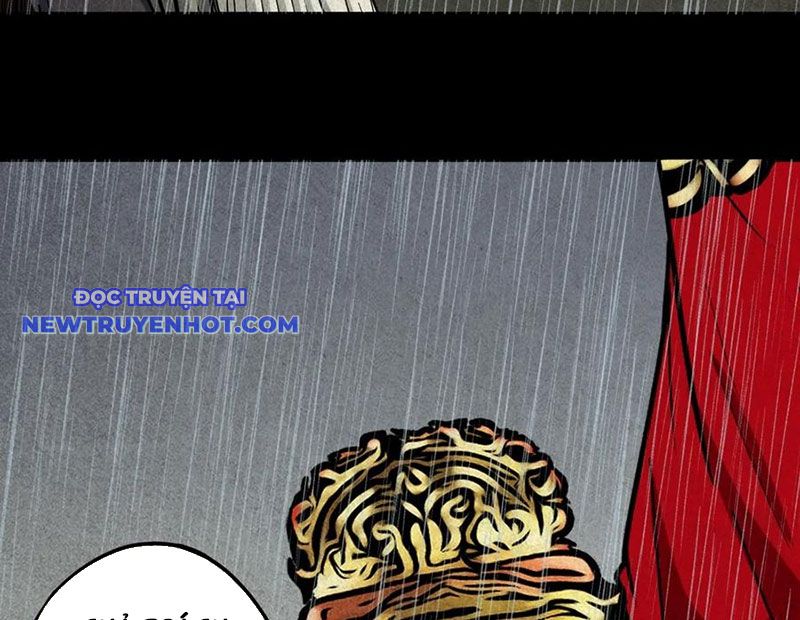 đấu Yếm Thần Chap 135 - Next Chap 136