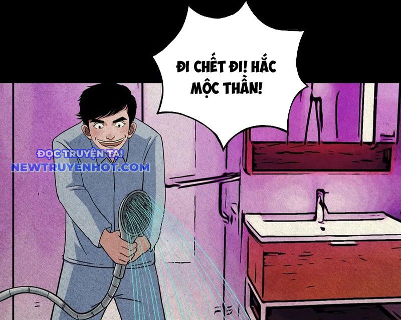 đấu Yếm Thần Chap 136 - Next Chap 137