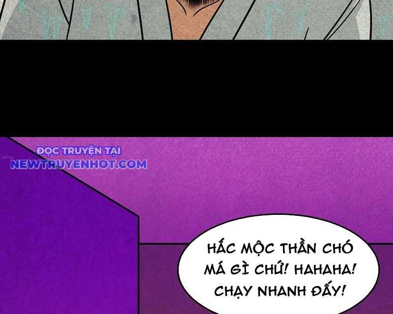 đấu Yếm Thần Chap 136 - Next Chap 137