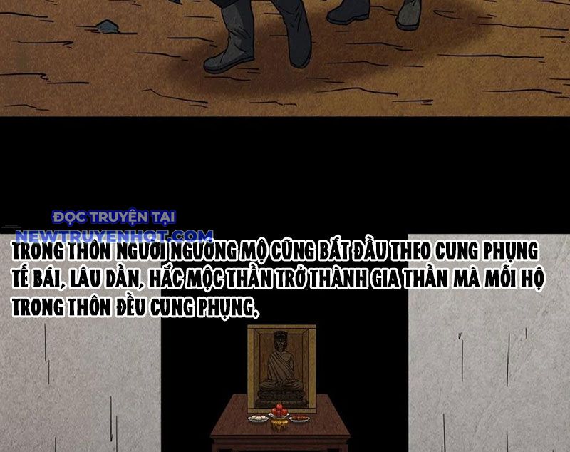 đấu Yếm Thần Chap 136 - Next Chap 137