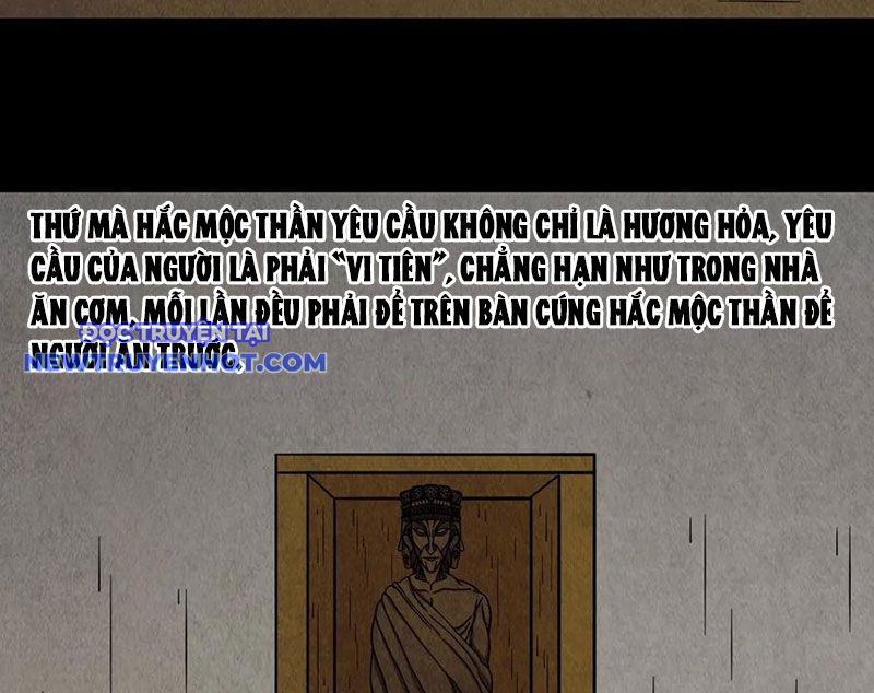 đấu Yếm Thần Chap 136 - Next Chap 137