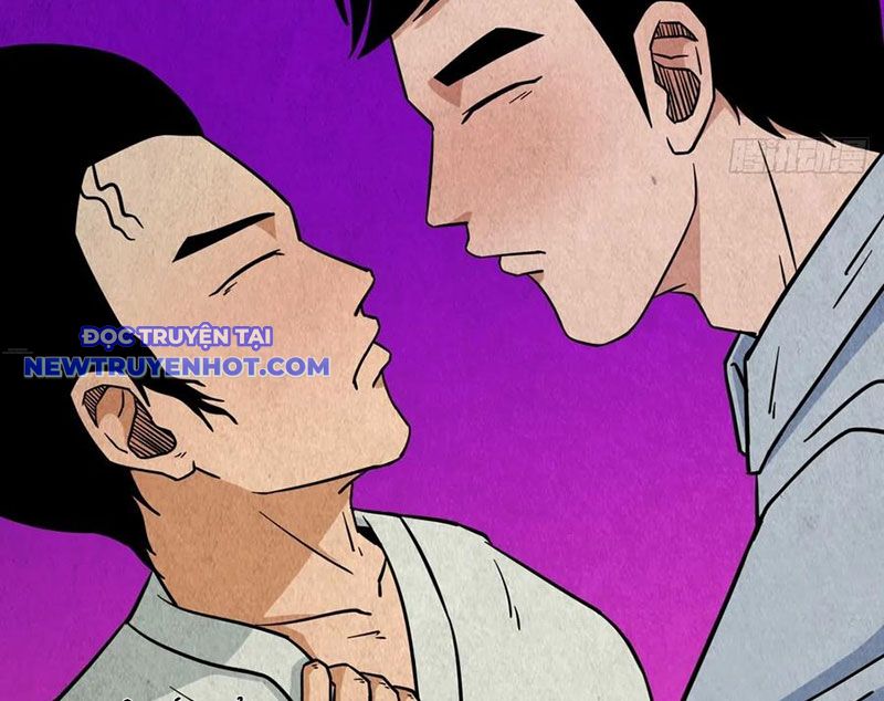 đấu Yếm Thần Chap 136 - Next Chap 137
