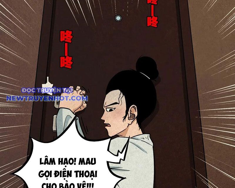 đấu Yếm Thần Chap 136 - Next Chap 137