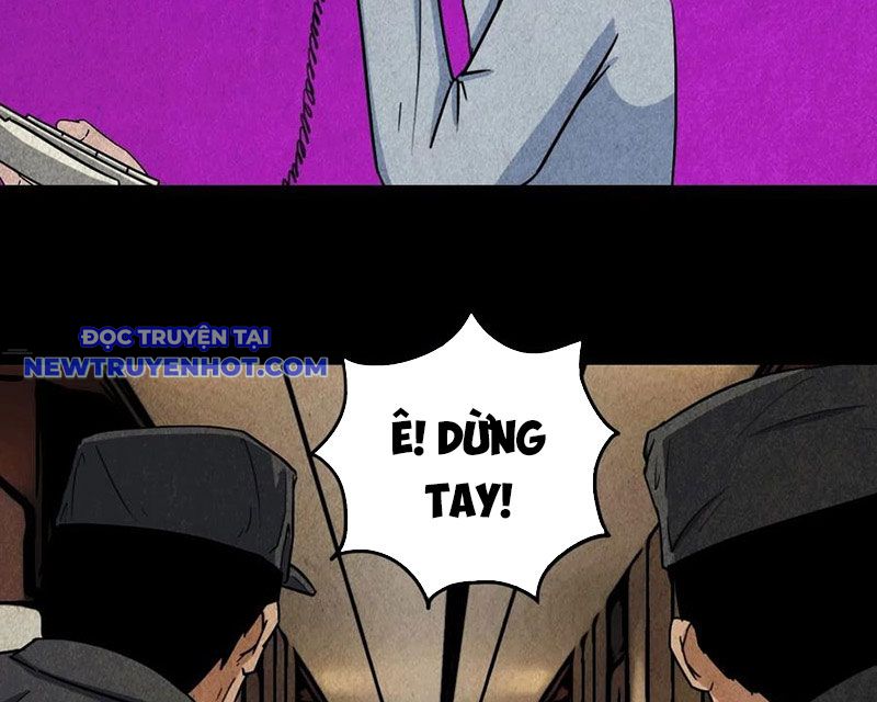 đấu Yếm Thần Chap 136 - Next Chap 137