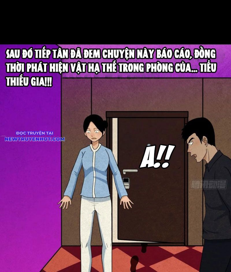 đấu Yếm Thần Chap 137 - Next Chap 138