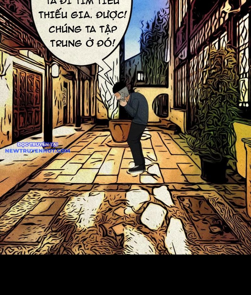 đấu Yếm Thần Chap 137 - Next Chap 138