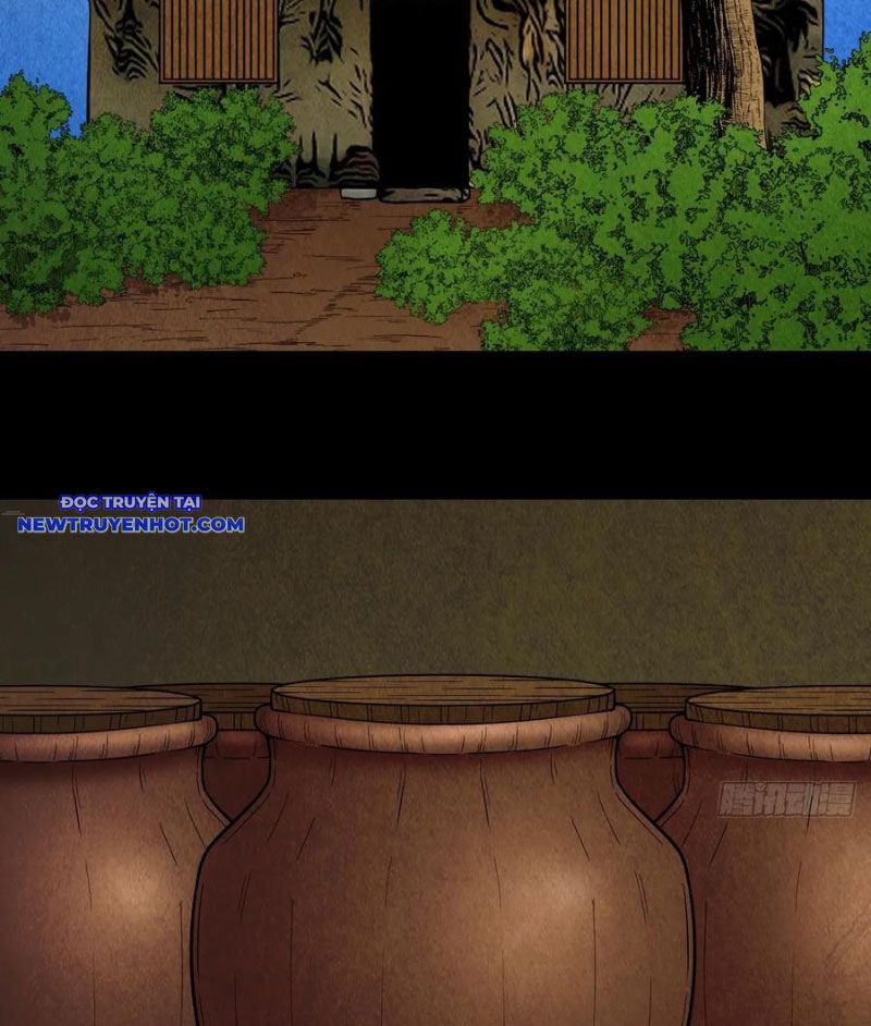 đấu Yếm Thần Chap 137 - Next Chap 138