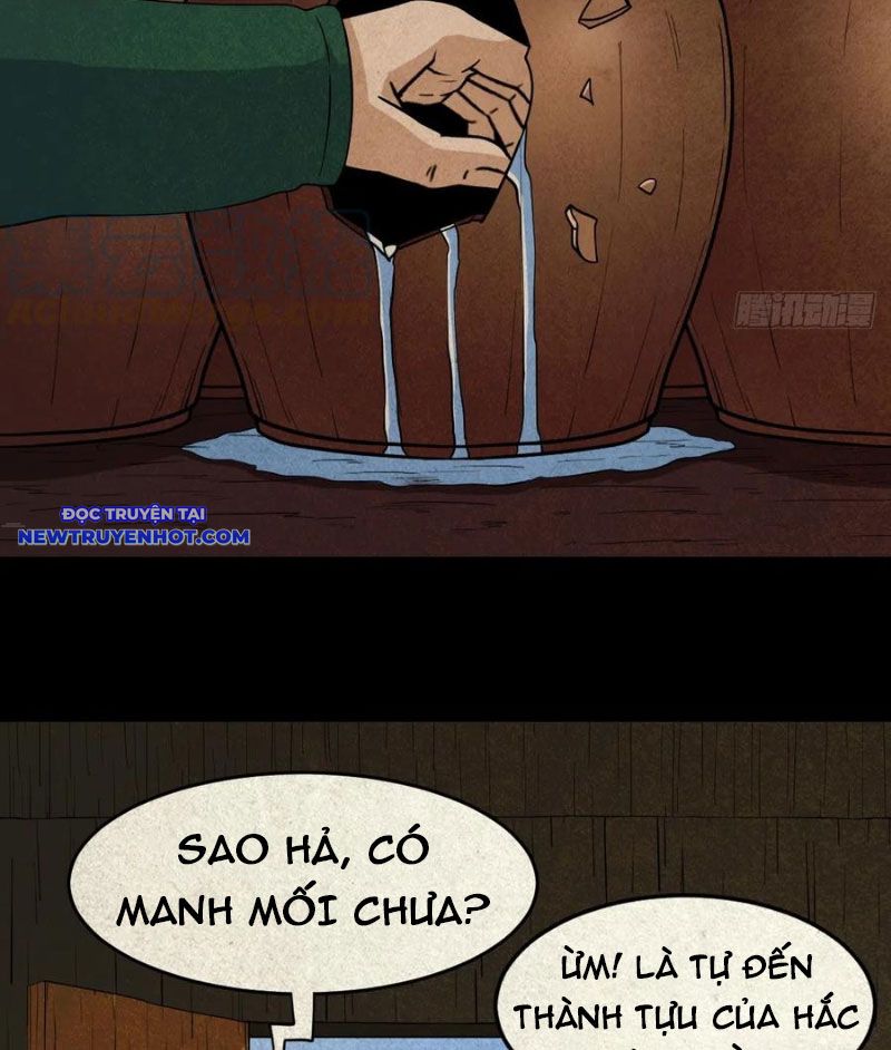 đấu Yếm Thần Chap 137 - Next Chap 138