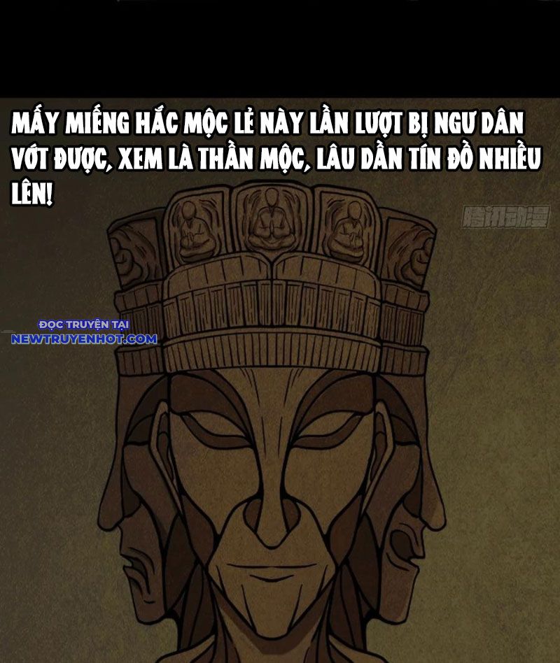 đấu Yếm Thần Chap 137 - Next Chap 138