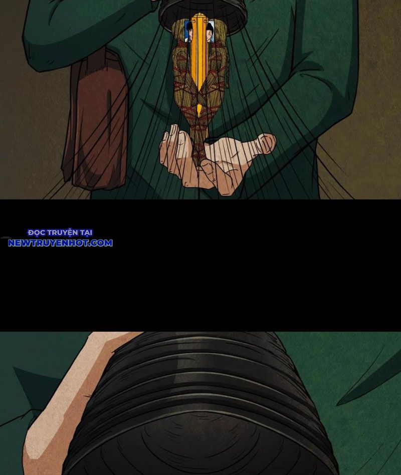 đấu Yếm Thần Chap 137 - Next Chap 138