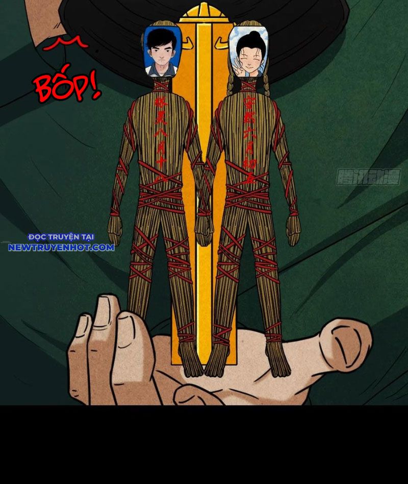 đấu Yếm Thần Chap 137 - Next Chap 138