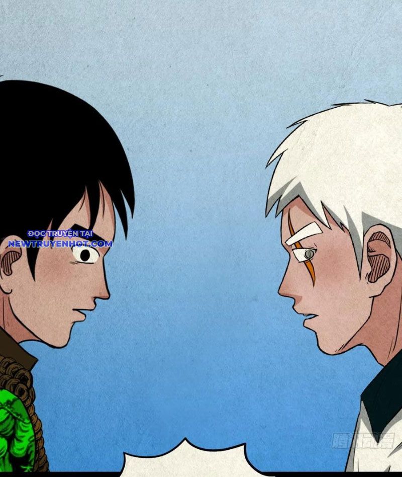 đấu Yếm Thần Chap 137 - Next Chap 138