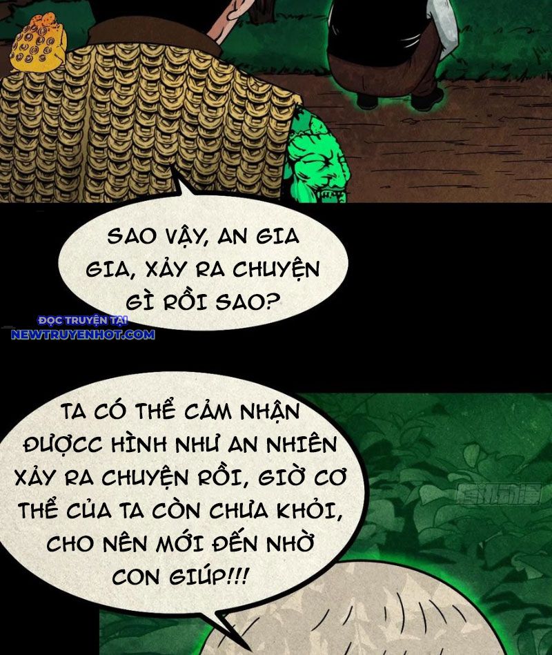 đấu Yếm Thần Chap 137 - Next Chap 138