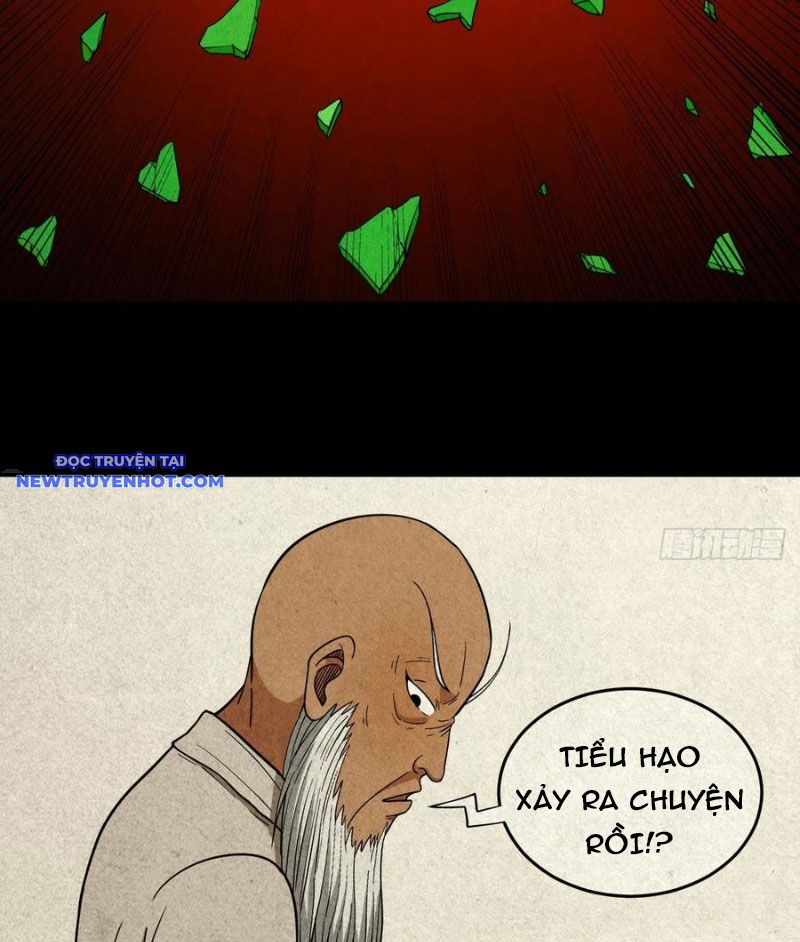 đấu Yếm Thần Chap 137 - Next Chap 138