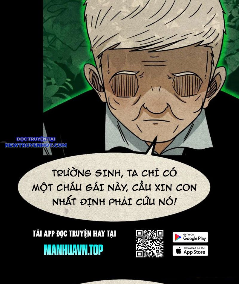 đấu Yếm Thần Chap 137 - Next Chap 138