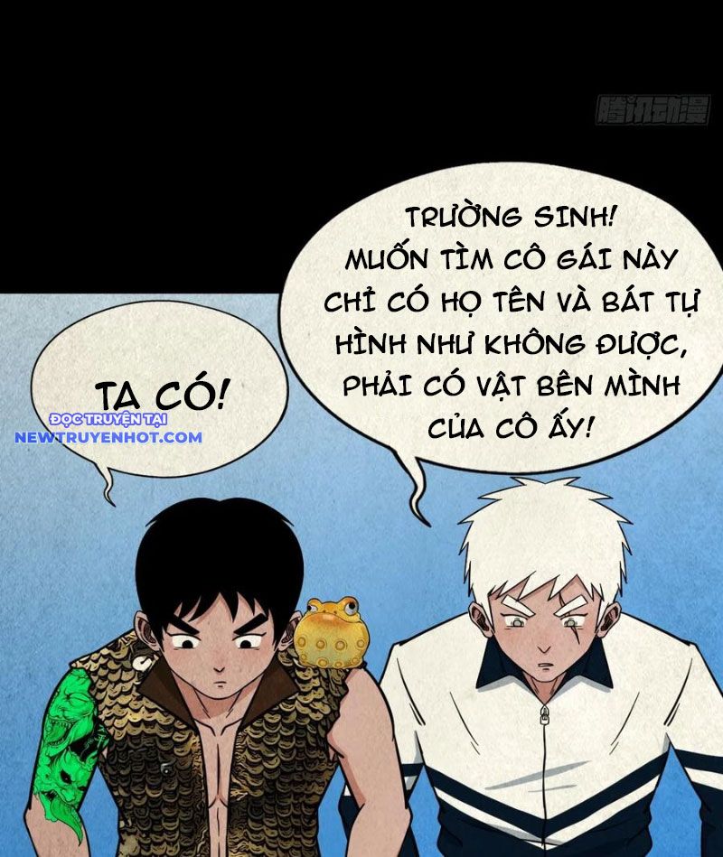 đấu Yếm Thần Chap 137 - Next Chap 138