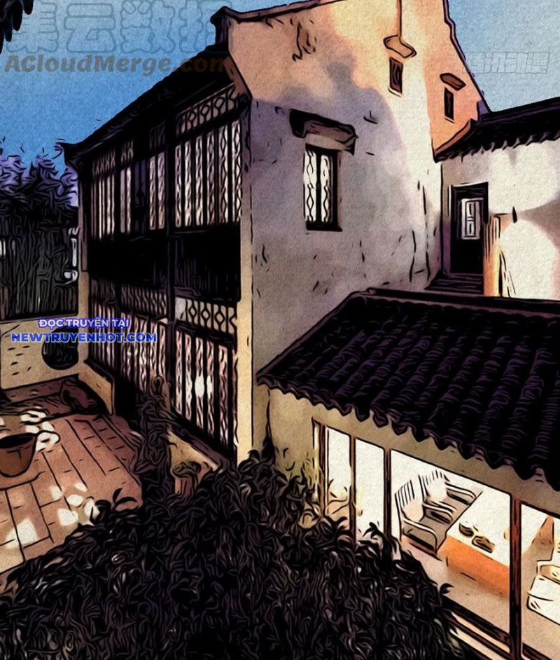 đấu Yếm Thần Chap 137 - Next Chap 138