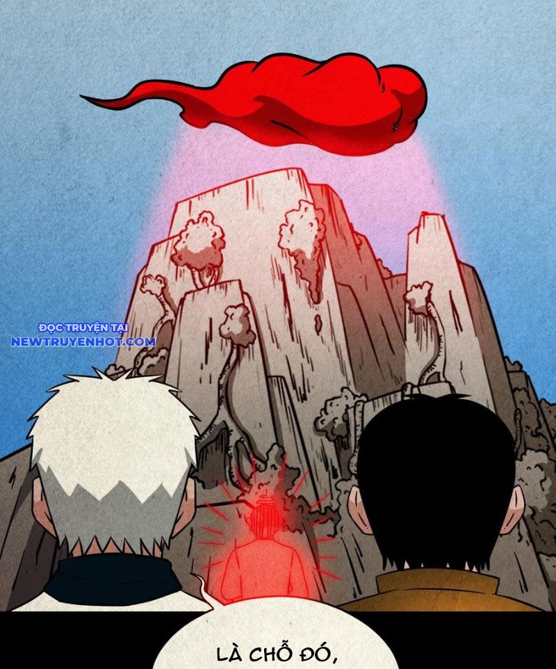 đấu Yếm Thần Chap 138 - Next Chap 139