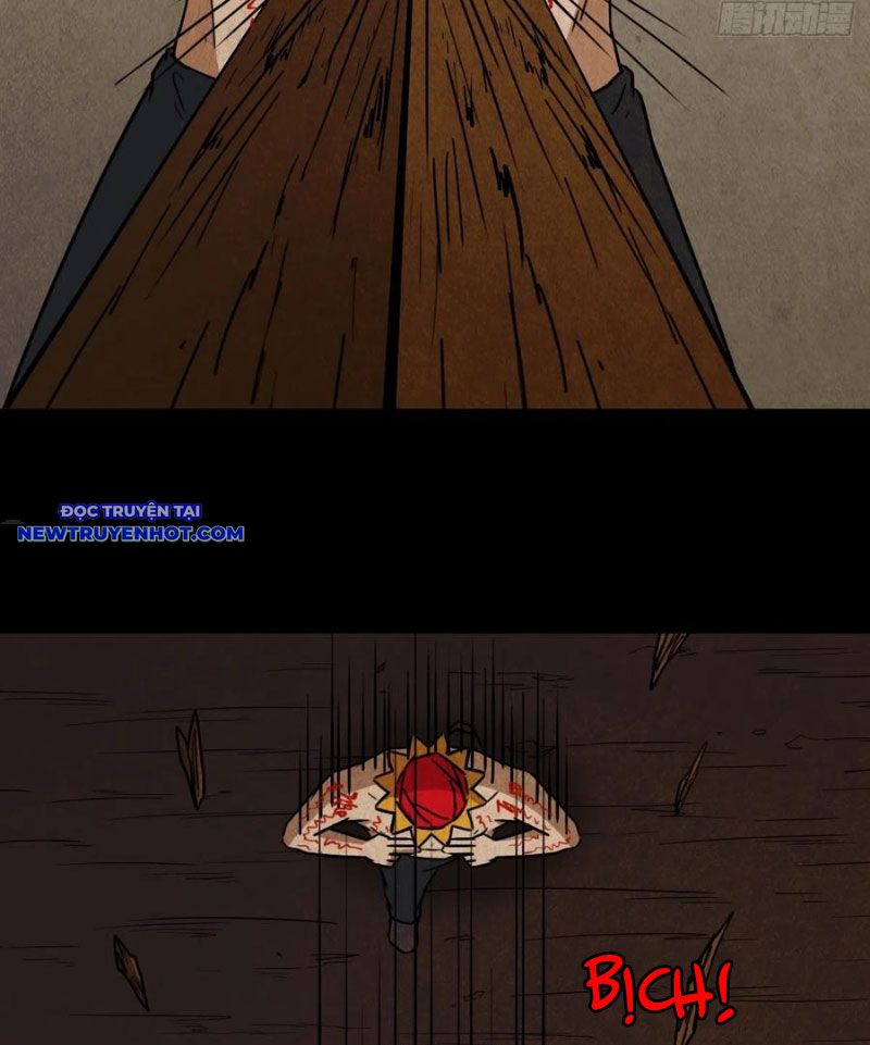 đấu Yếm Thần Chap 138 - Next Chap 139