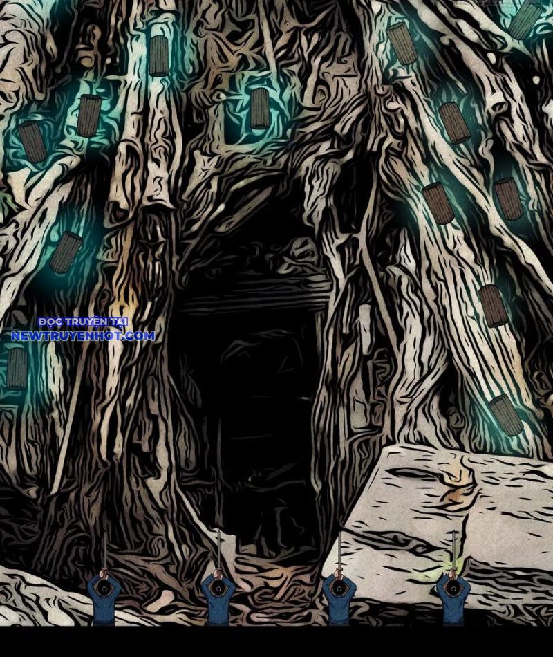 đấu Yếm Thần Chap 138 - Next Chap 139