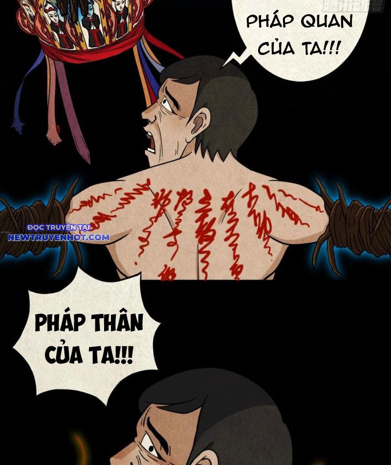 đấu Yếm Thần Chap 138 - Next Chap 139