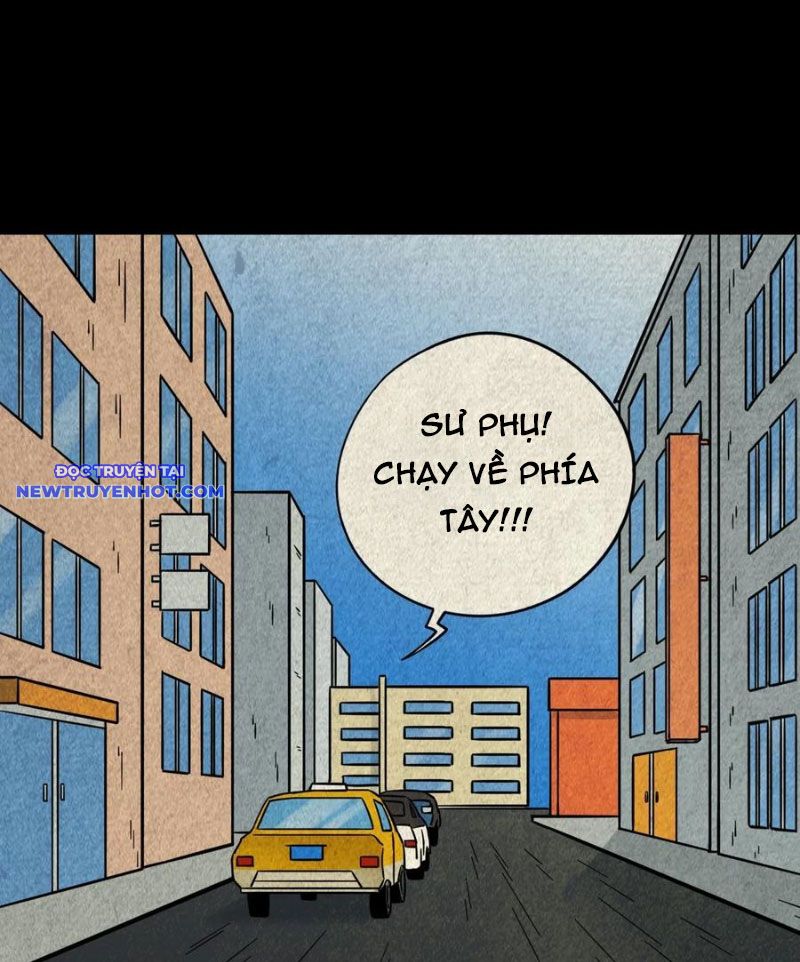 đấu Yếm Thần Chap 138 - Next Chap 139