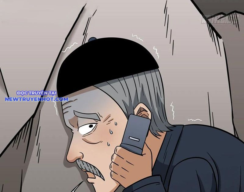 đấu Yếm Thần Chap 139 - Next Chap 140